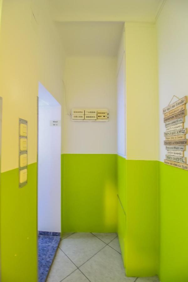 Private Double Bed Room With Bathroom Wien Exterior foto